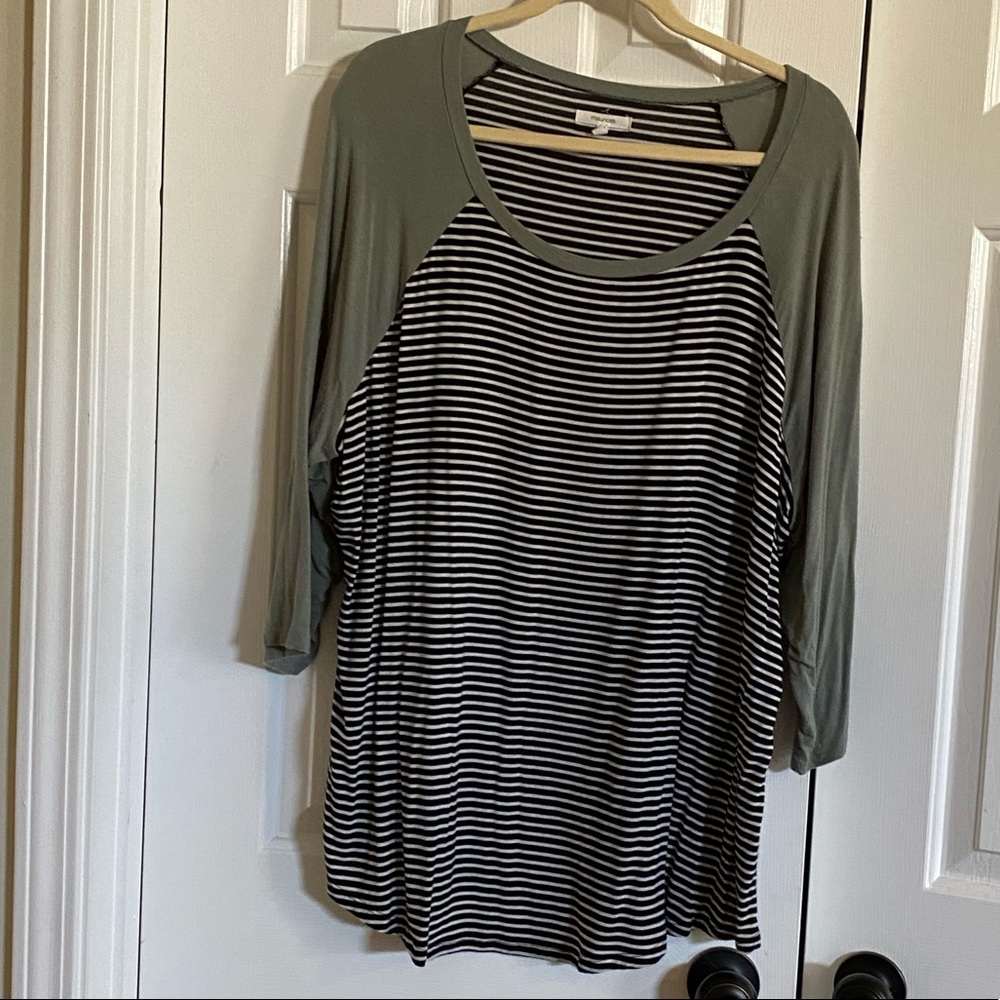 Ladies Jersey/tunic